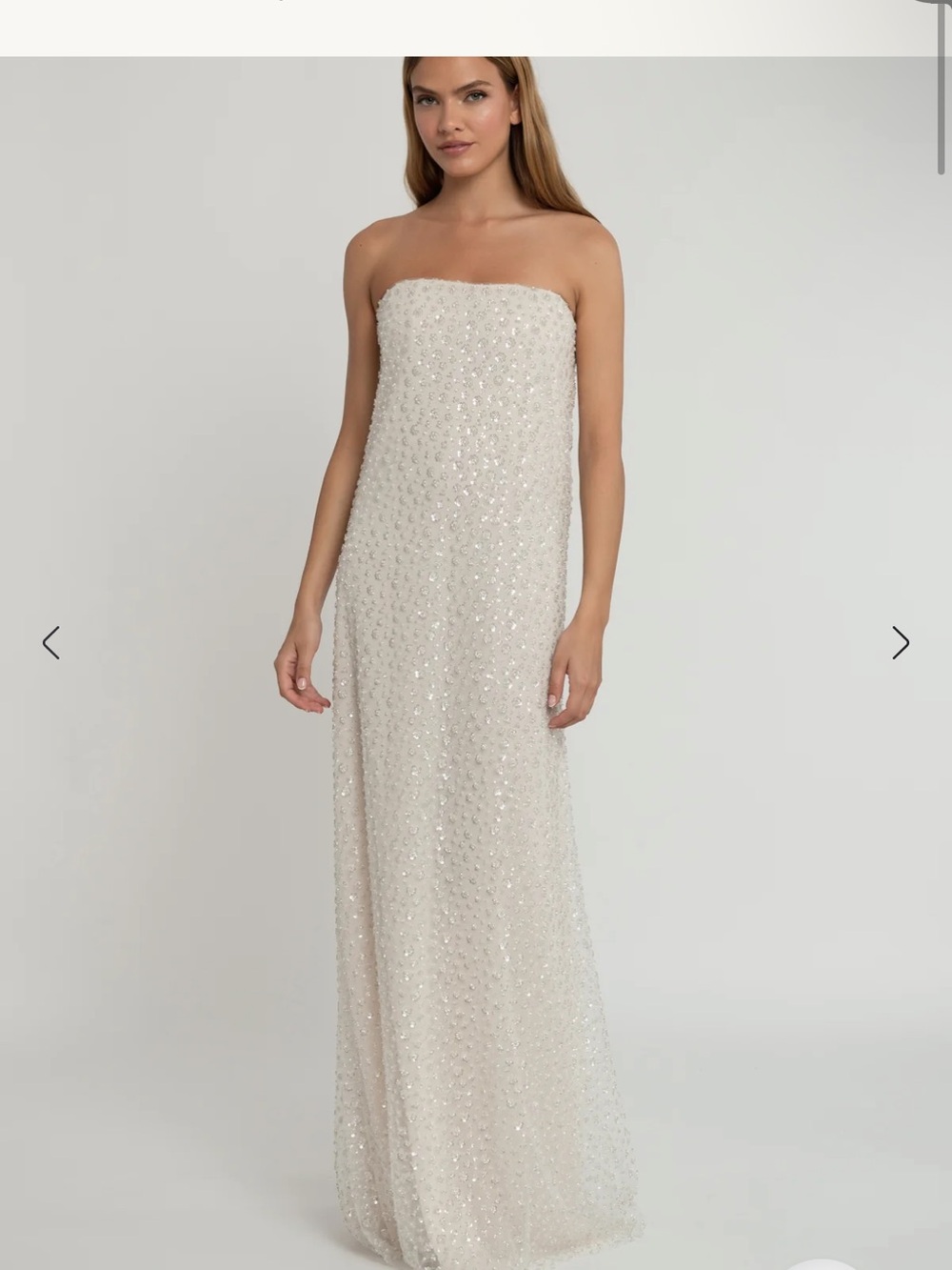 Jenny Yoo Aaron Dress